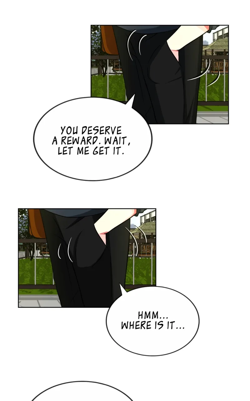 Unintentional Game Chapter 32 page 24