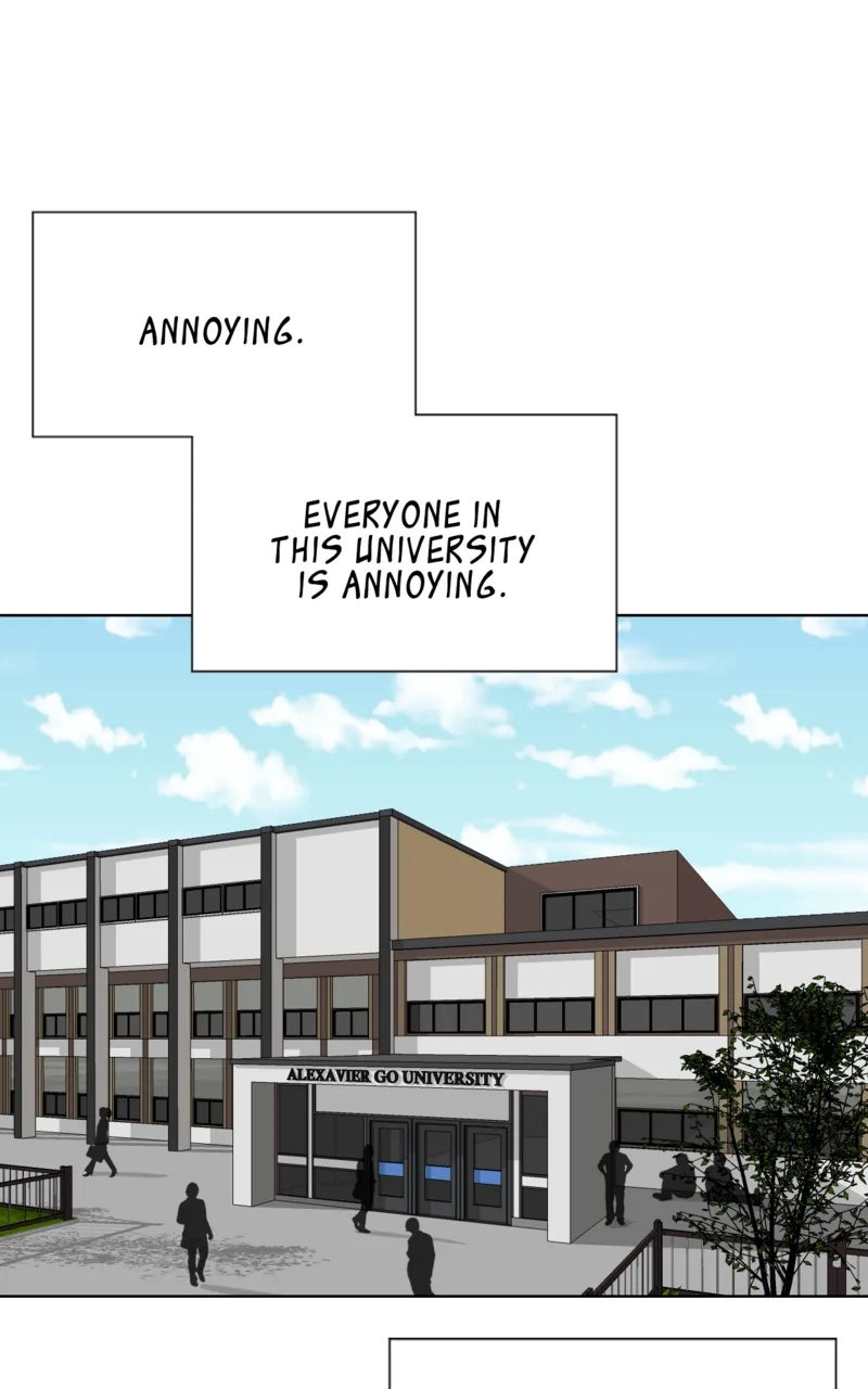 Unintentional Game Chapter 32 page 6