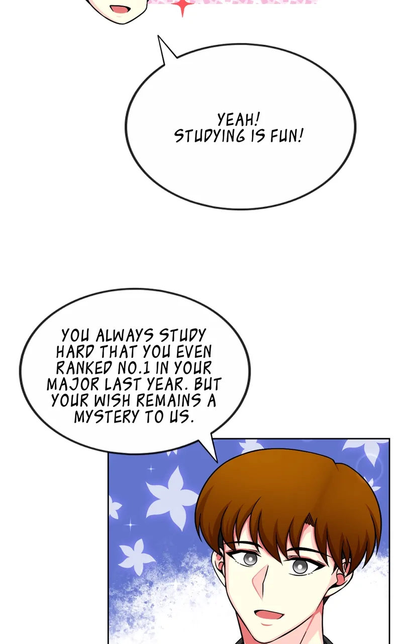 Unintentional Game Chapter 32 page 34
