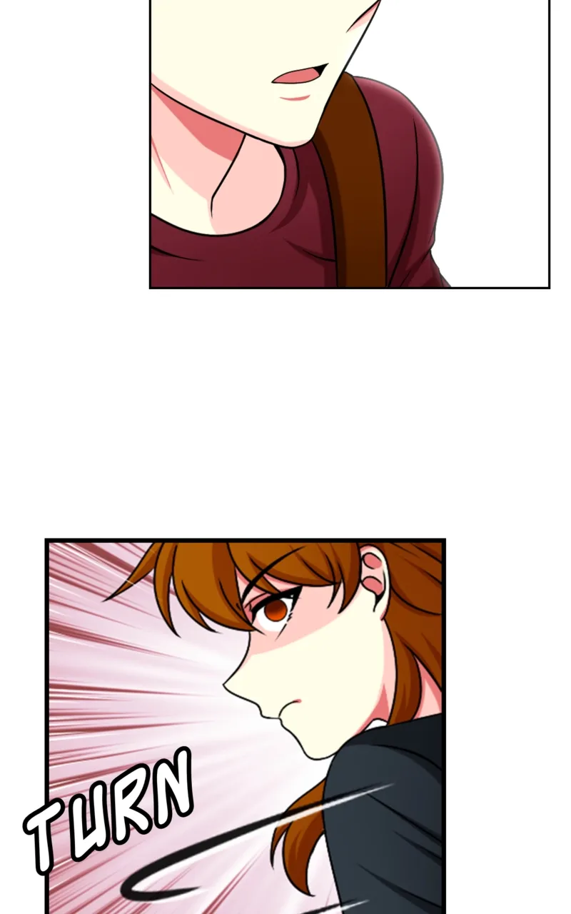 Unintentional Game Chapter 32 page 18