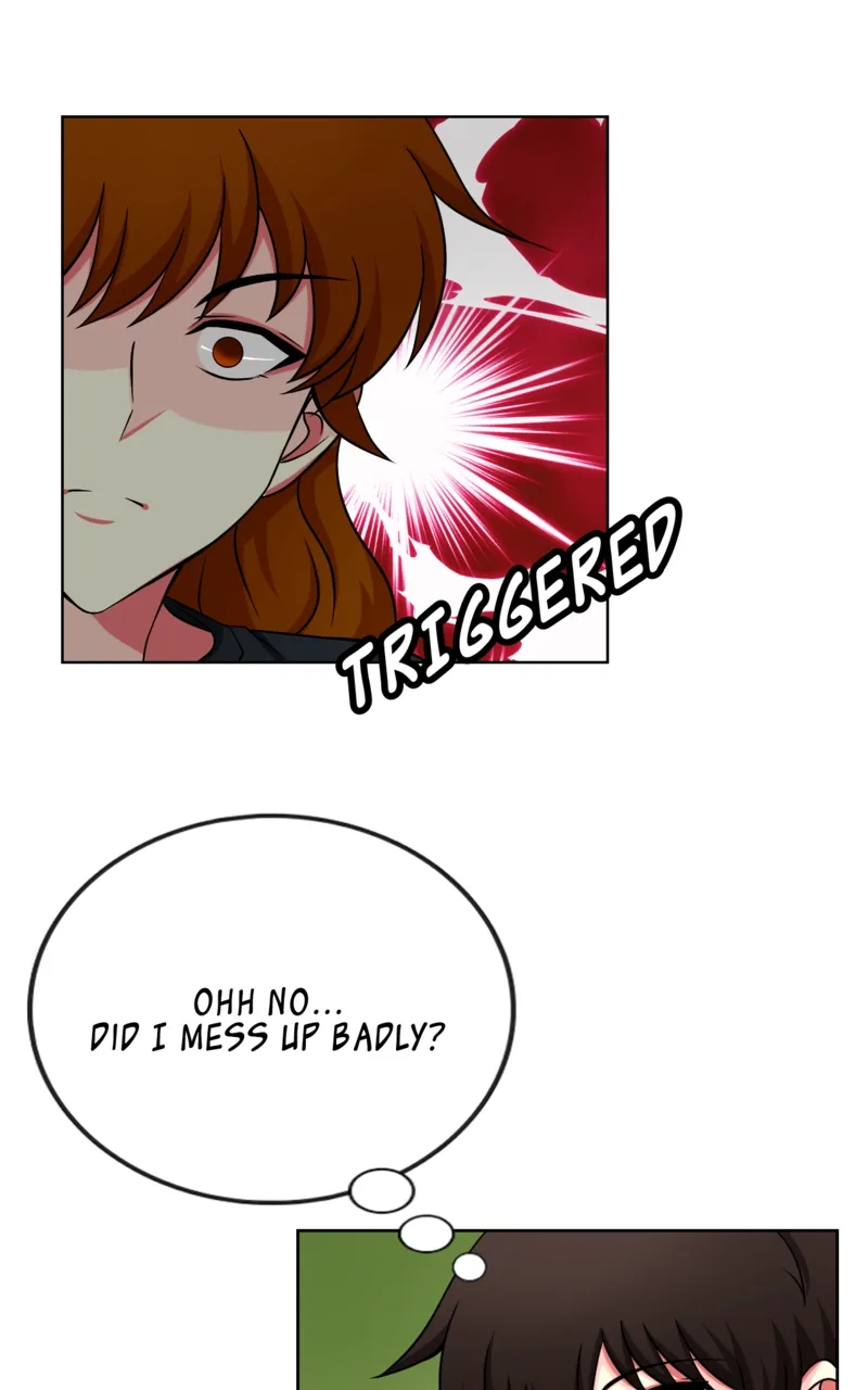 Unintentional Game Chapter 32 page 21