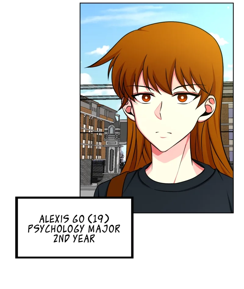 Unintentional Game Chapter 32 page 13