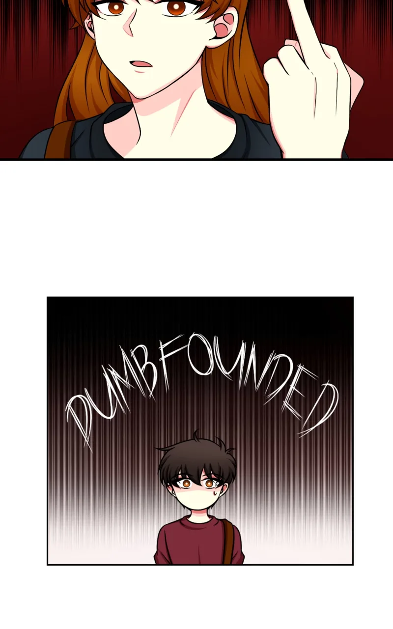 Unintentional Game Chapter 32 page 26