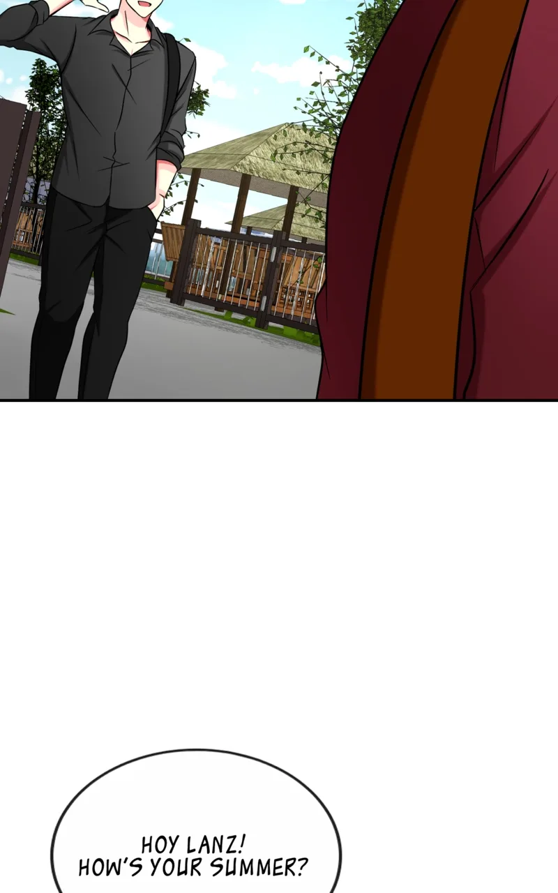 Unintentional Game Chapter 32 page 30