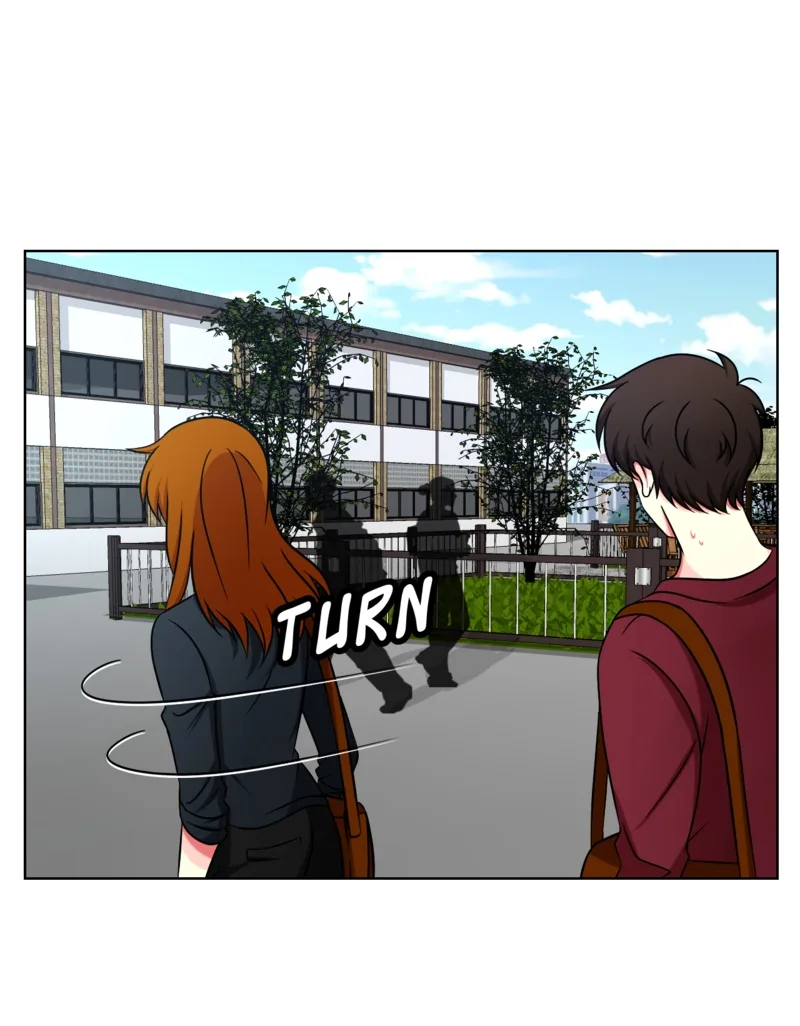 Unintentional Game Chapter 32 page 27