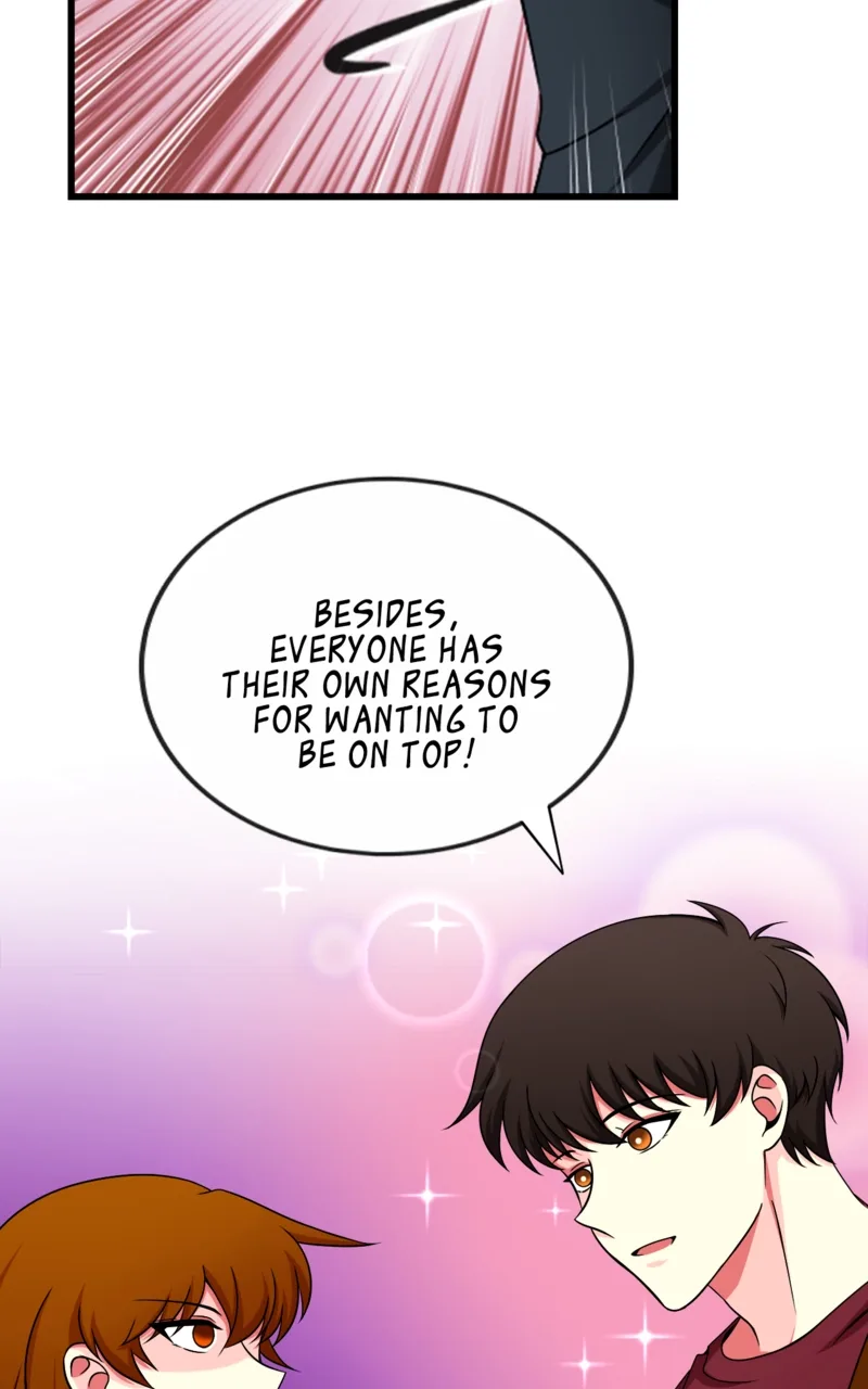 Unintentional Game Chapter 32 page 19