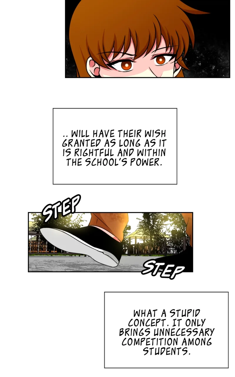 Unintentional Game Chapter 32 page 16