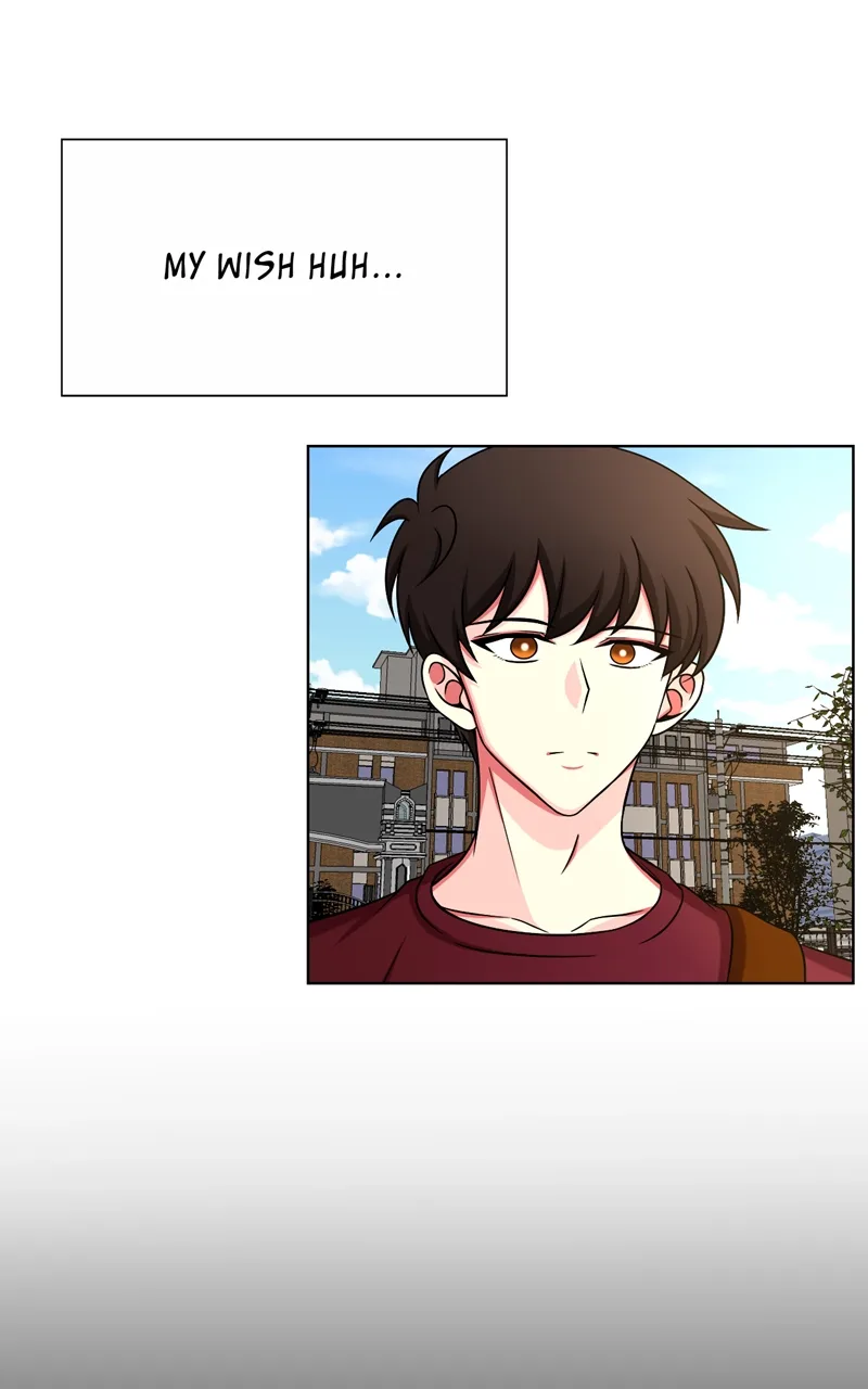 Unintentional Game Chapter 32 page 39