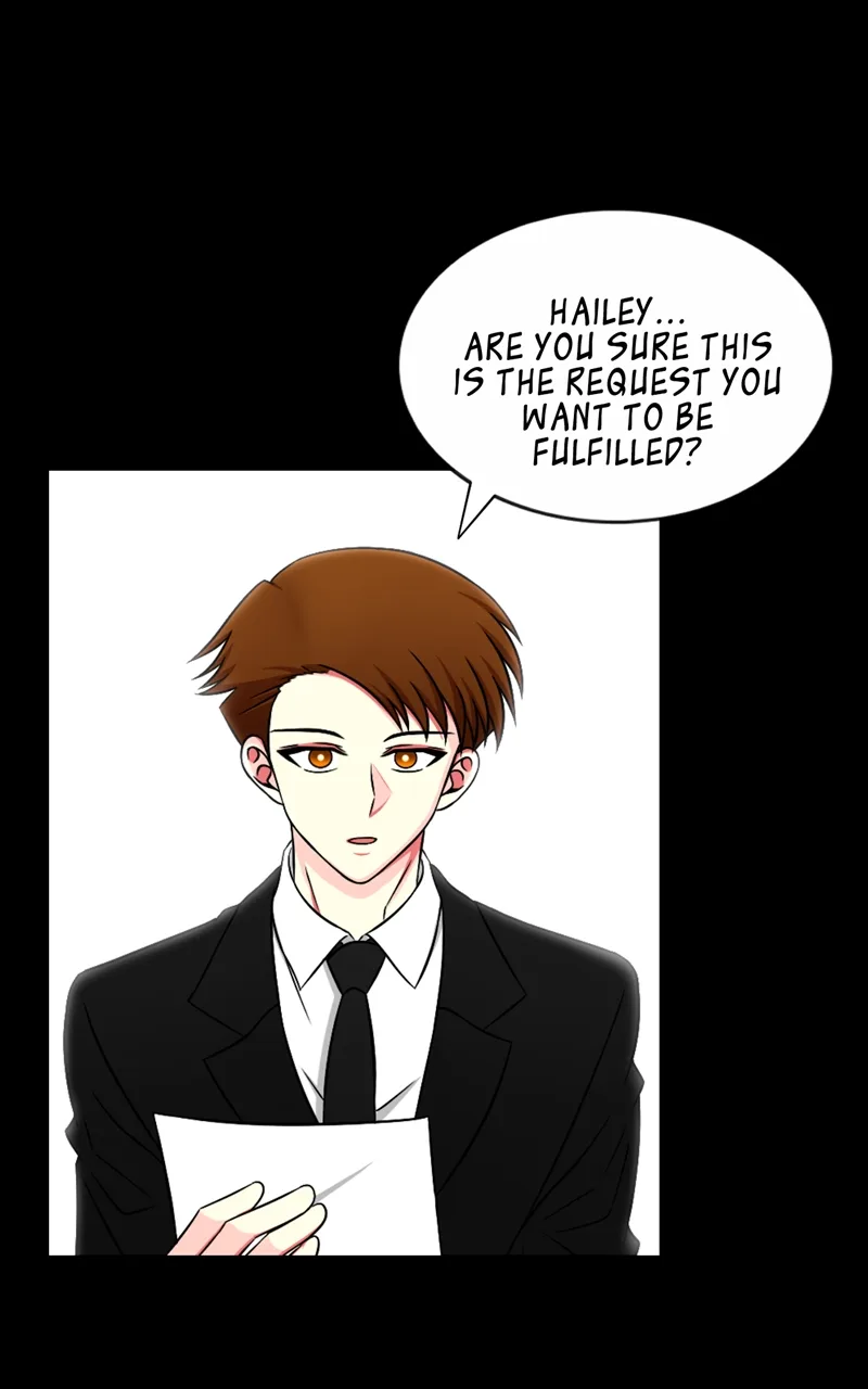 Unintentional Game Chapter 32 page 42