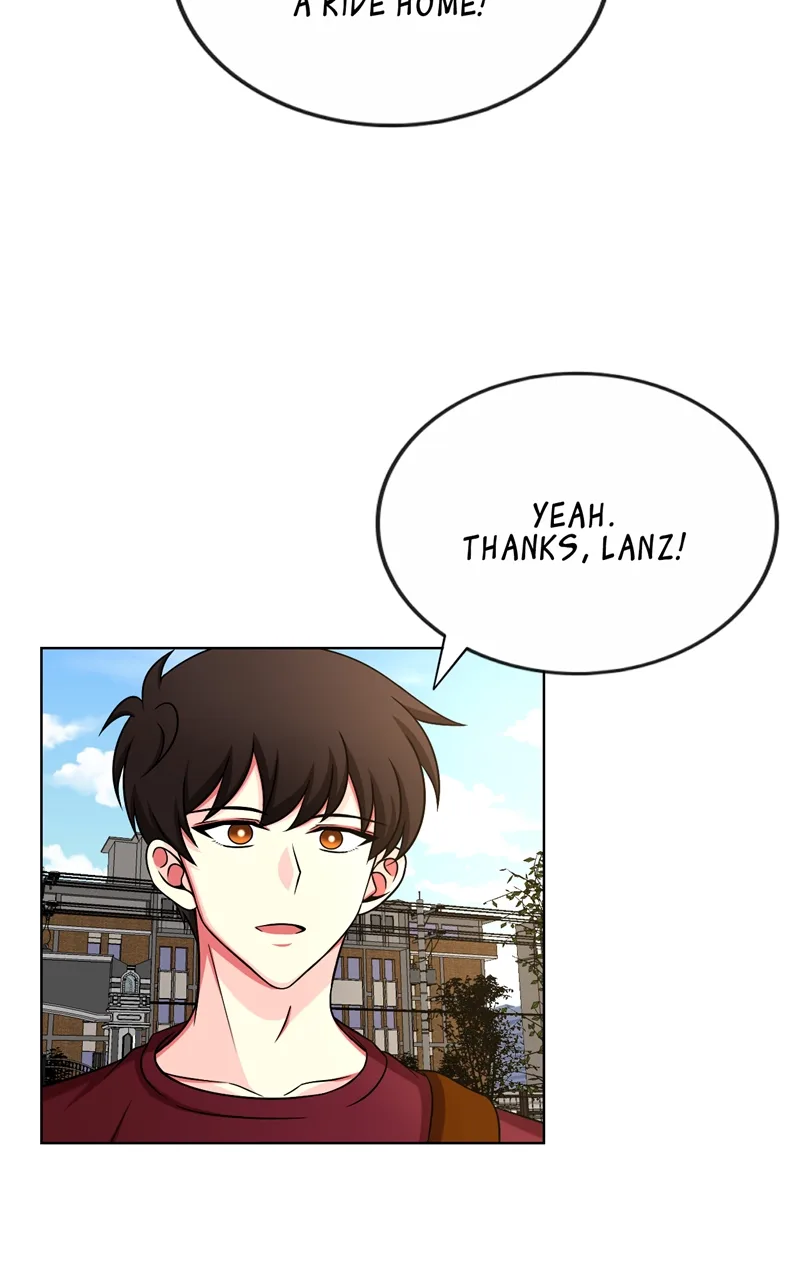 Unintentional Game Chapter 32 page 37