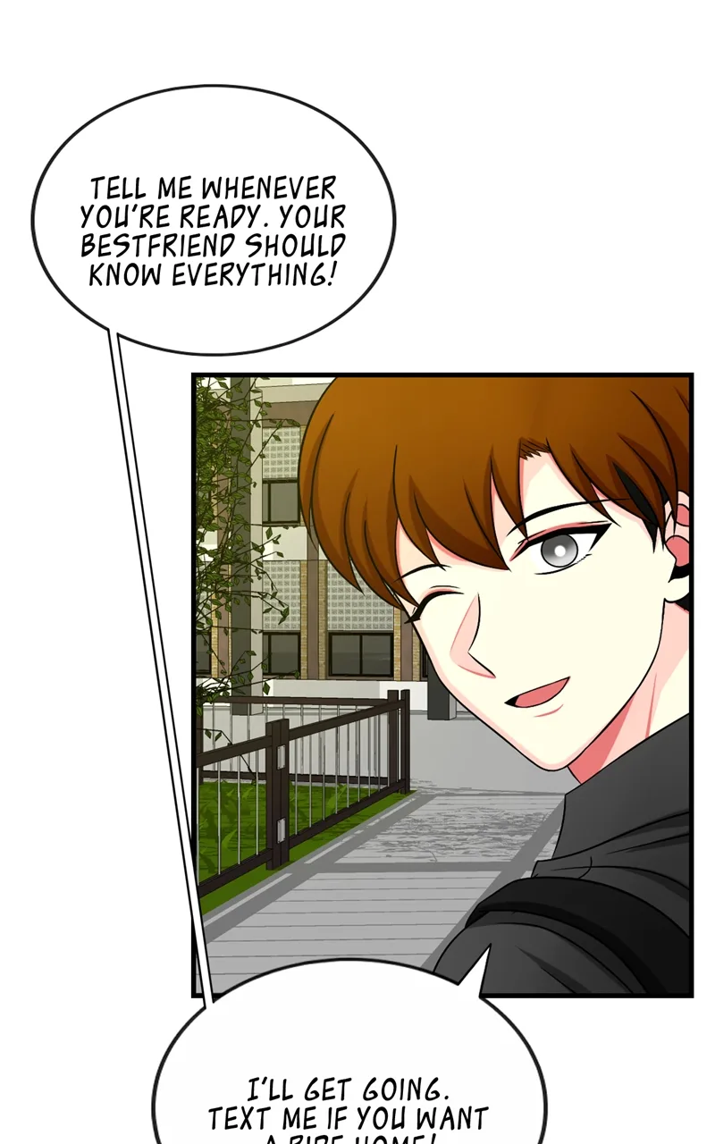 Unintentional Game Chapter 32 page 36