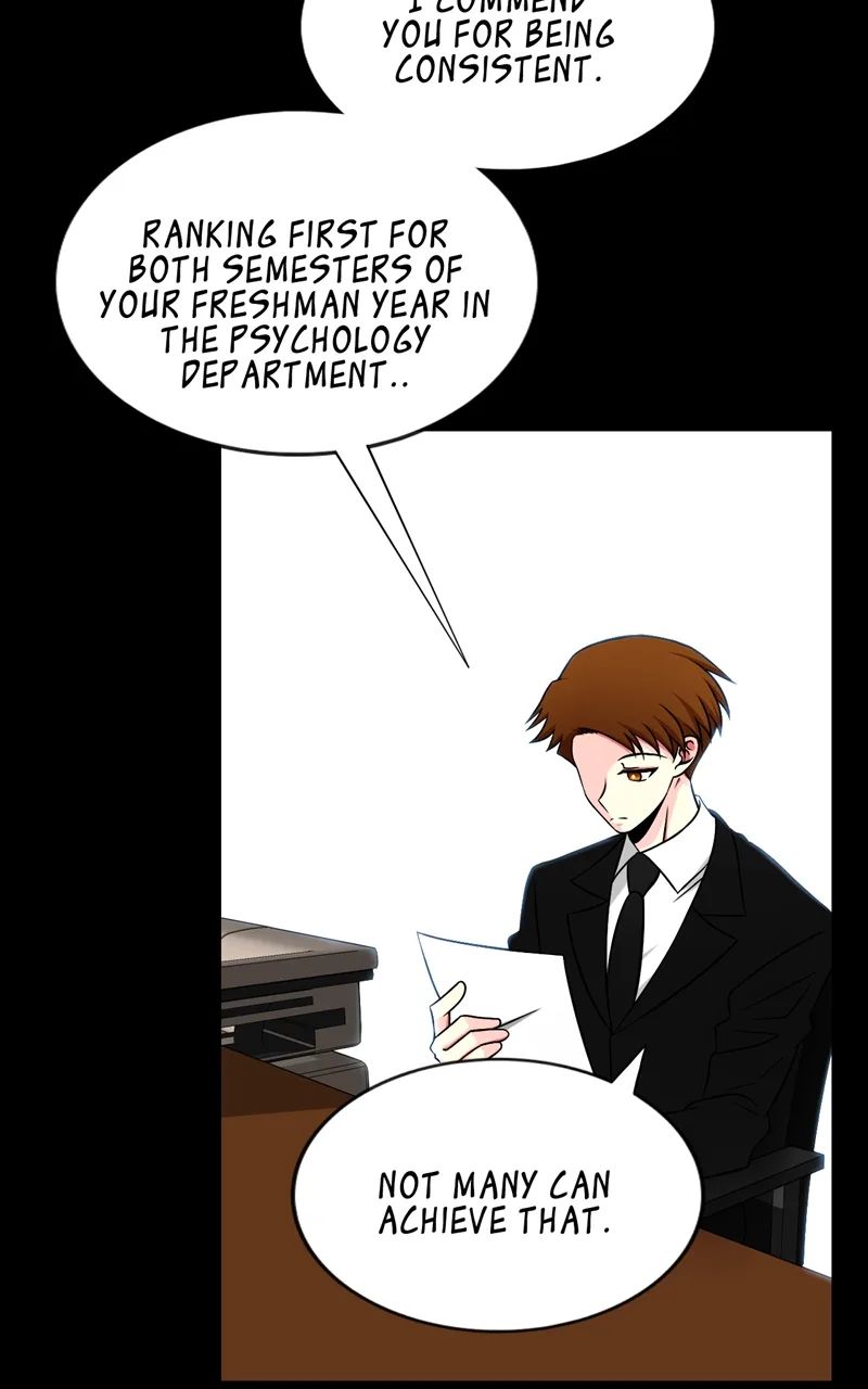 Unintentional Game Chapter 32 page 41