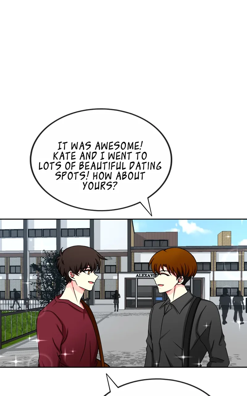Unintentional Game Chapter 32 page 32