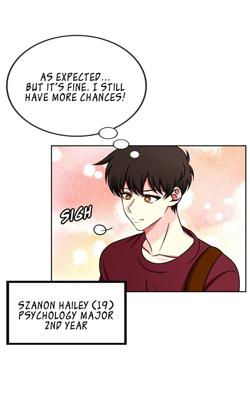 Unintentional Game Chapter 32 page 28