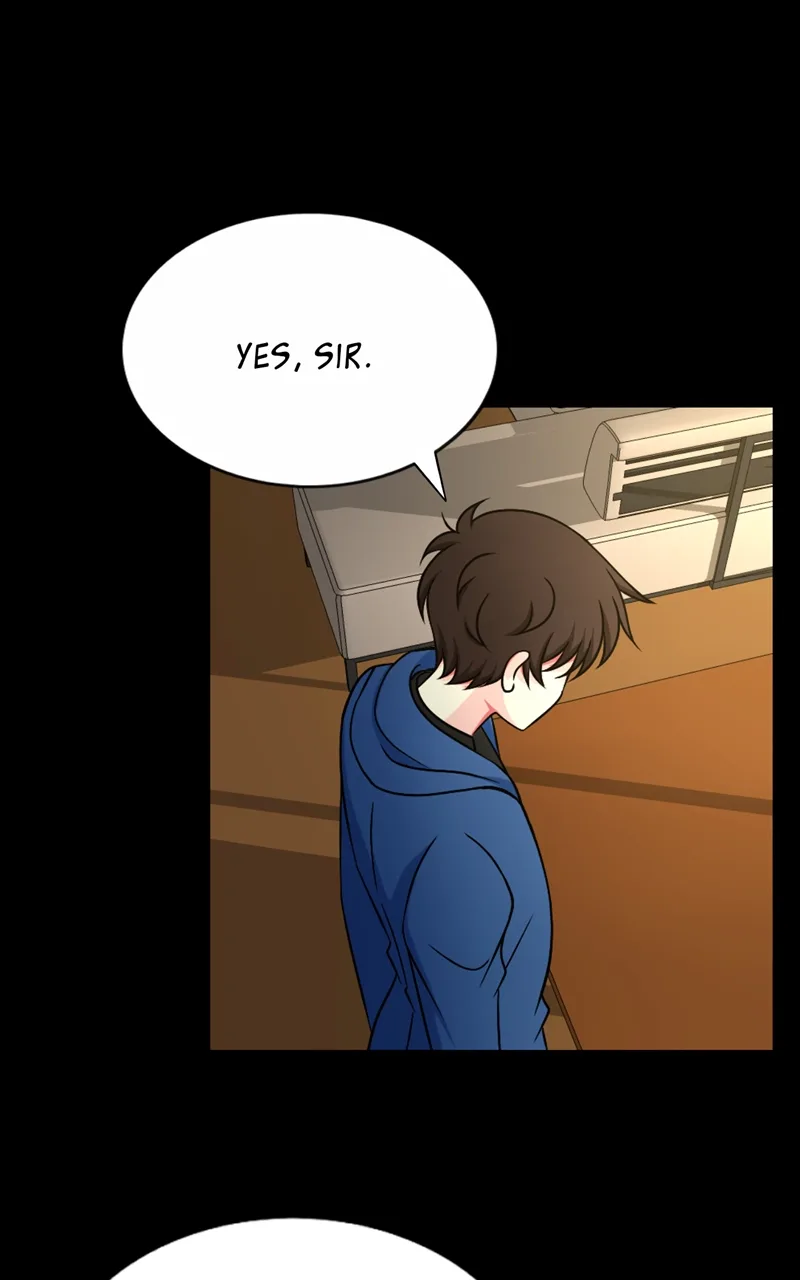 Unintentional Game Chapter 32 page 43