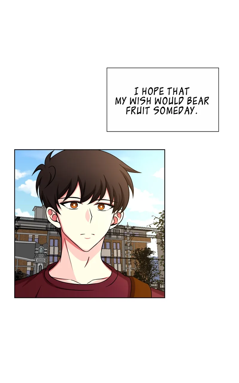 Unintentional Game Chapter 32 page 46