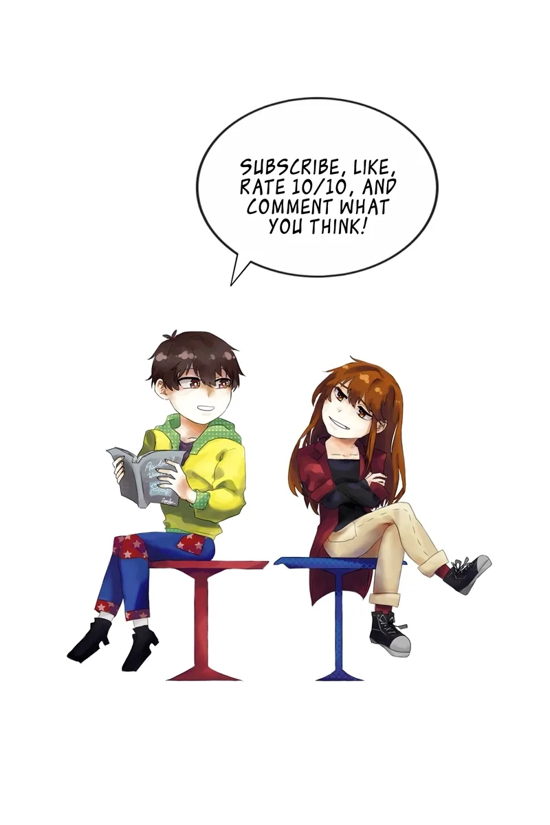 Unintentional Game Chapter 32 page 51