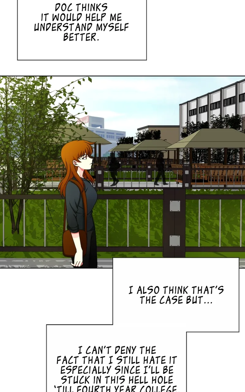 Unintentional Game Chapter 32 page 10