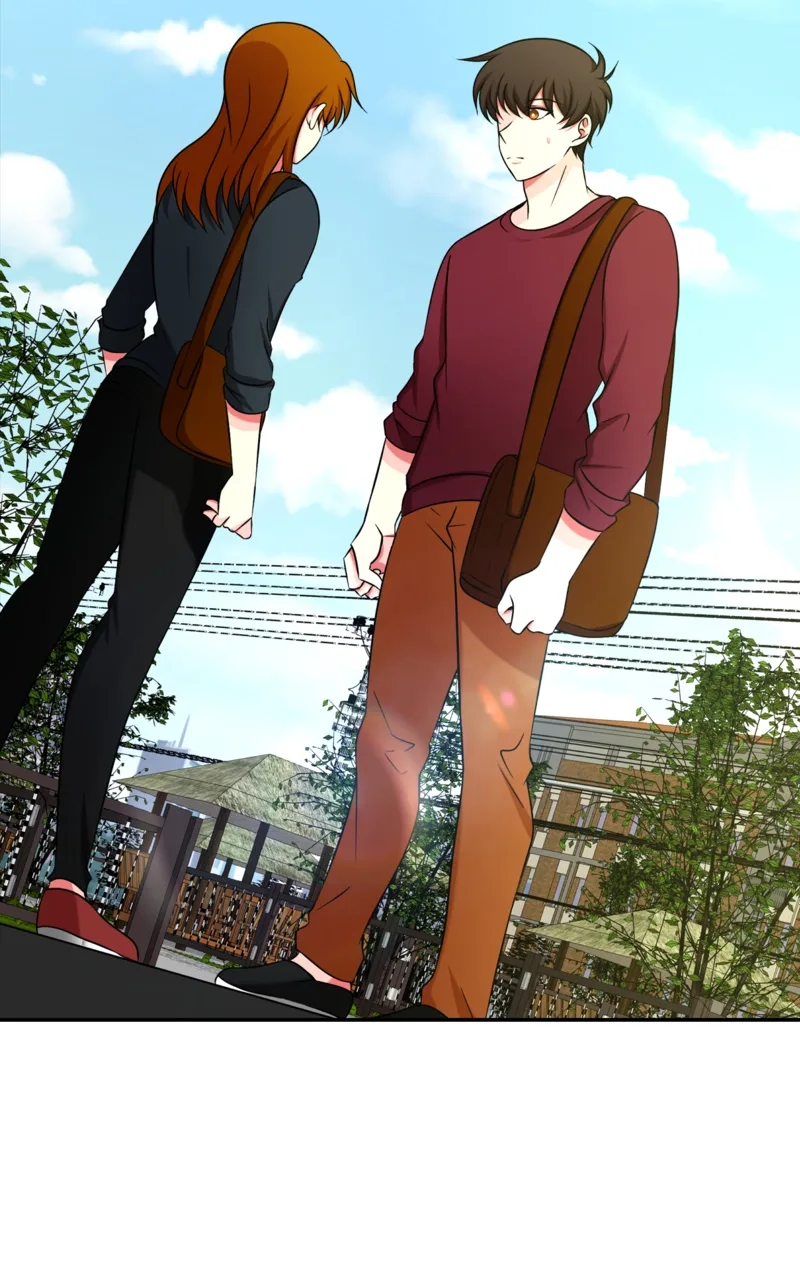 Unintentional Game Chapter 32 page 23