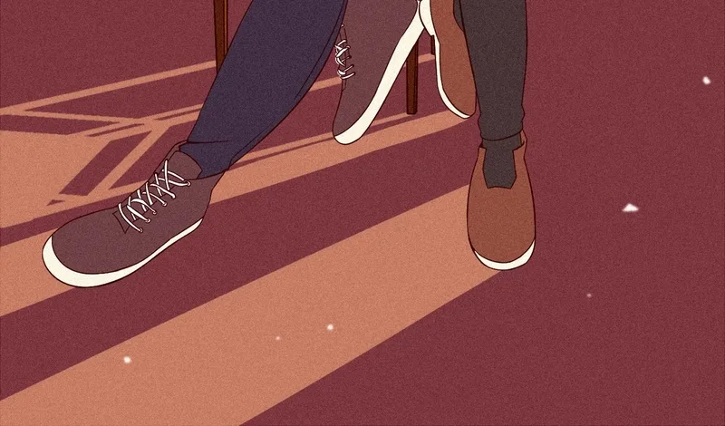 Unintentional Game Chapter 32 page 50