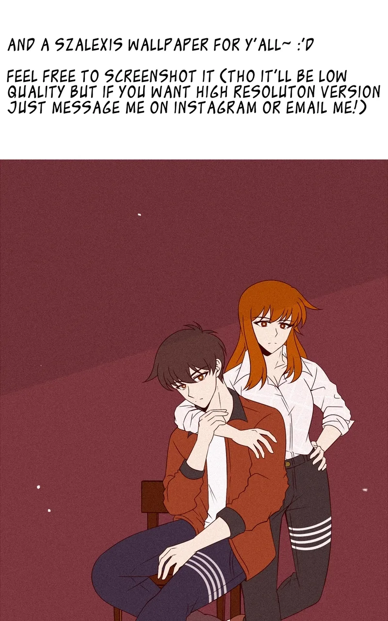 Unintentional Game Chapter 32 page 49