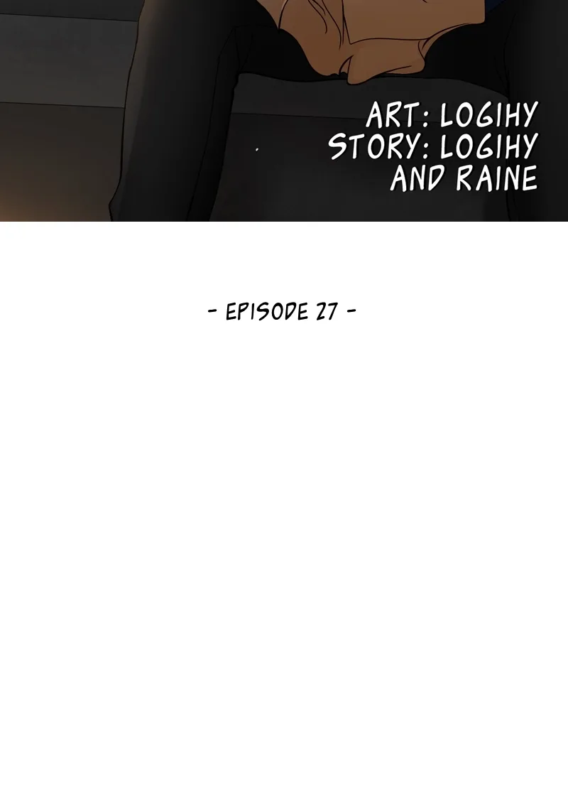 Unintentional Game Chapter 33 page 9