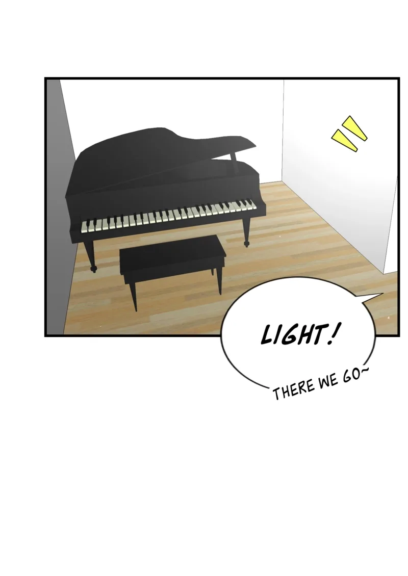 Unintentional Game Chapter 33 page 14