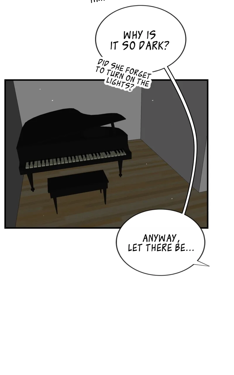 Unintentional Game Chapter 33 page 13