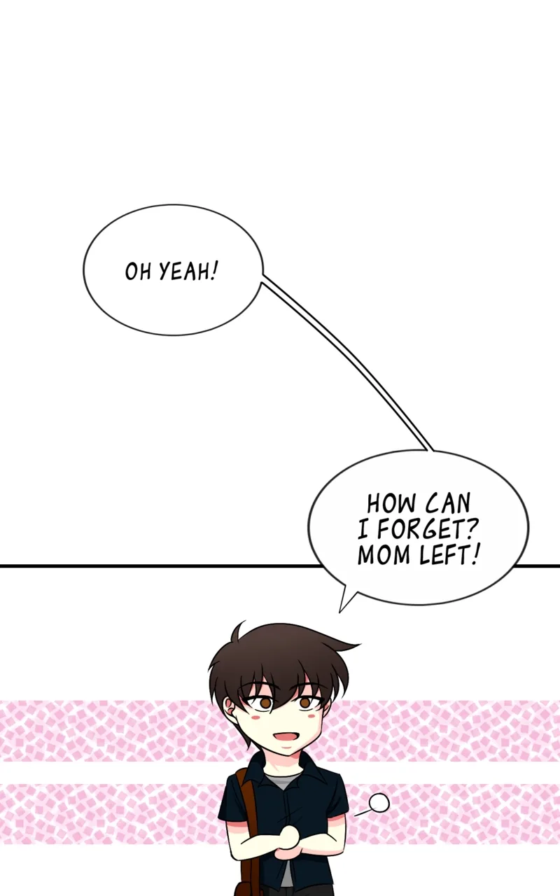 Unintentional Game Chapter 33 page 15