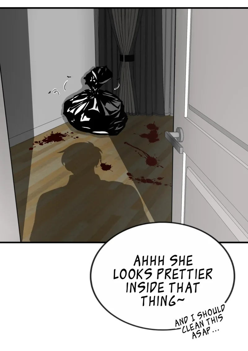 Unintentional Game Chapter 33 page 19