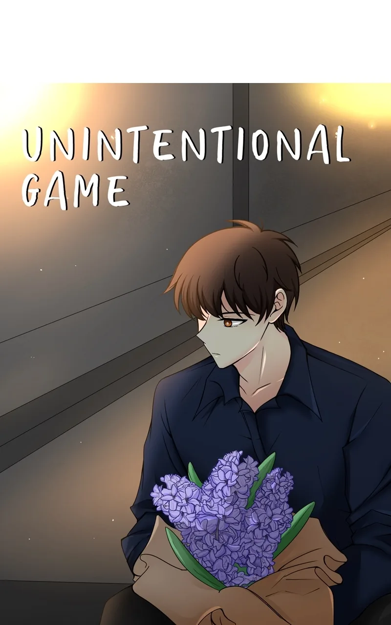 Unintentional Game Chapter 33 page 8