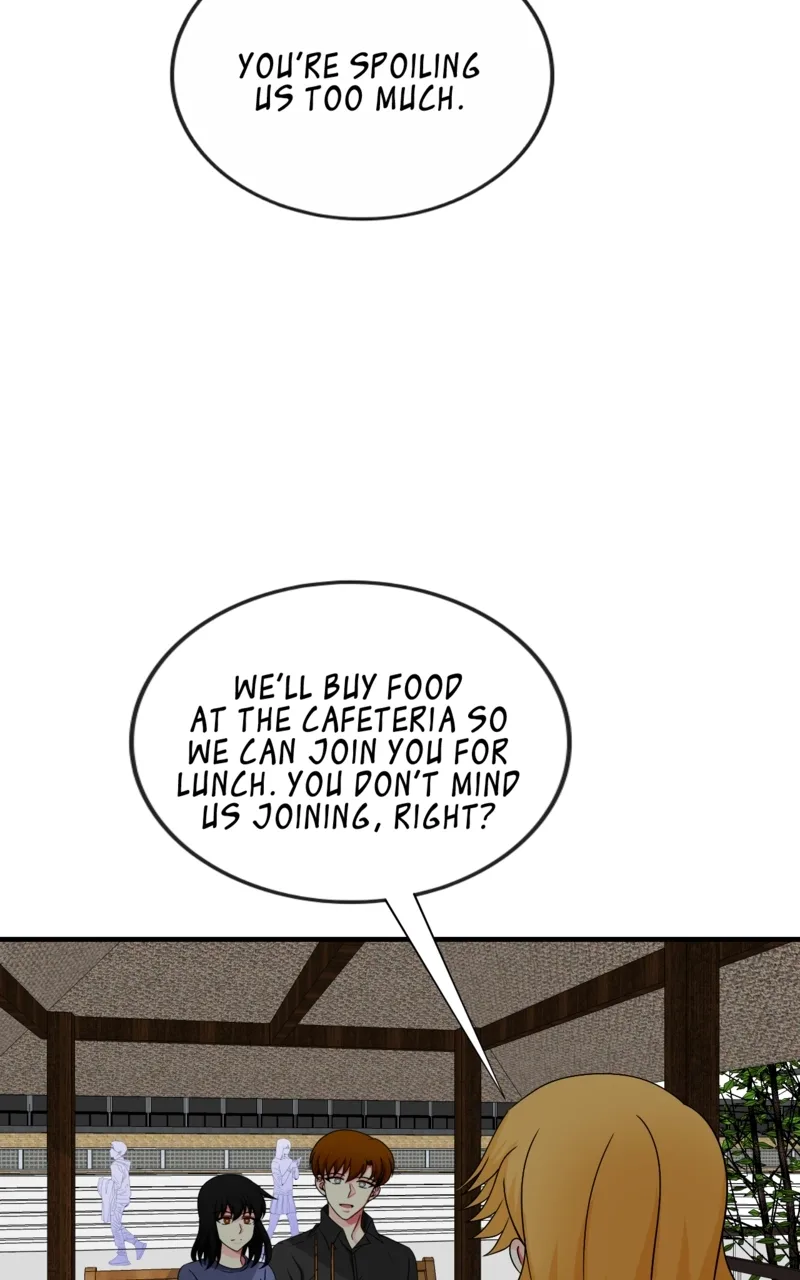 Unintentional Game Chapter 33 page 3