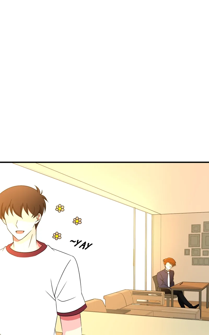 Unintentional Game Chapter 34 page 28