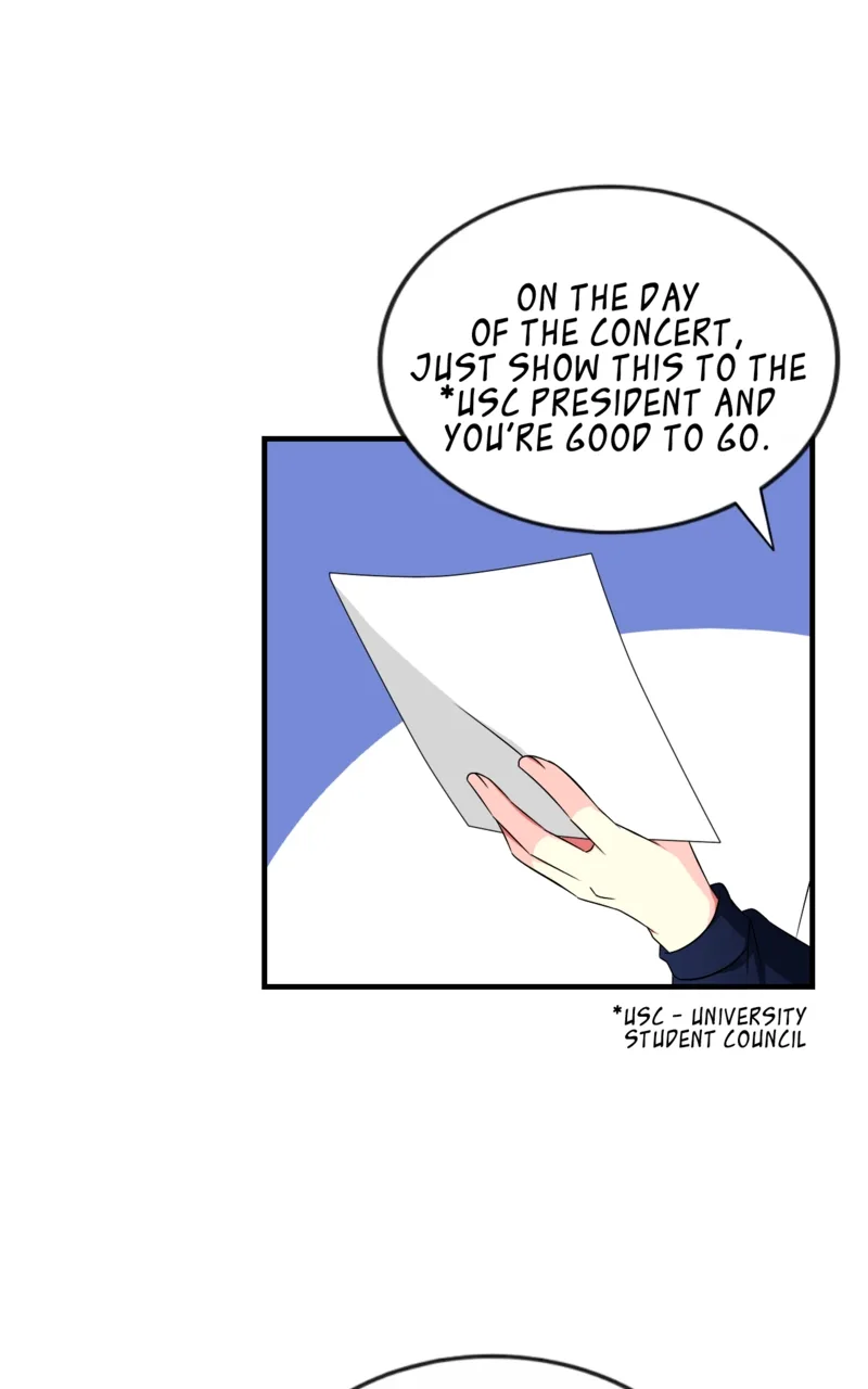 Unintentional Game Chapter 34 page 26