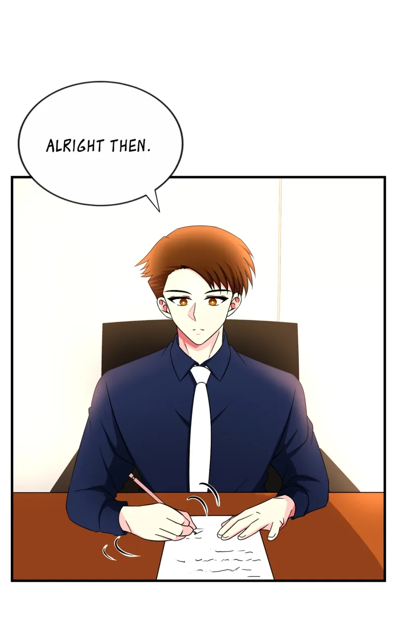 Unintentional Game Chapter 34 page 24