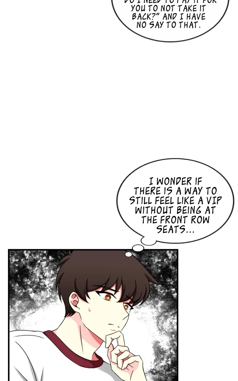 Unintentional Game Chapter 34 page 14
