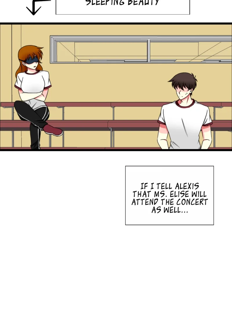 Unintentional Game Chapter 34 page 10