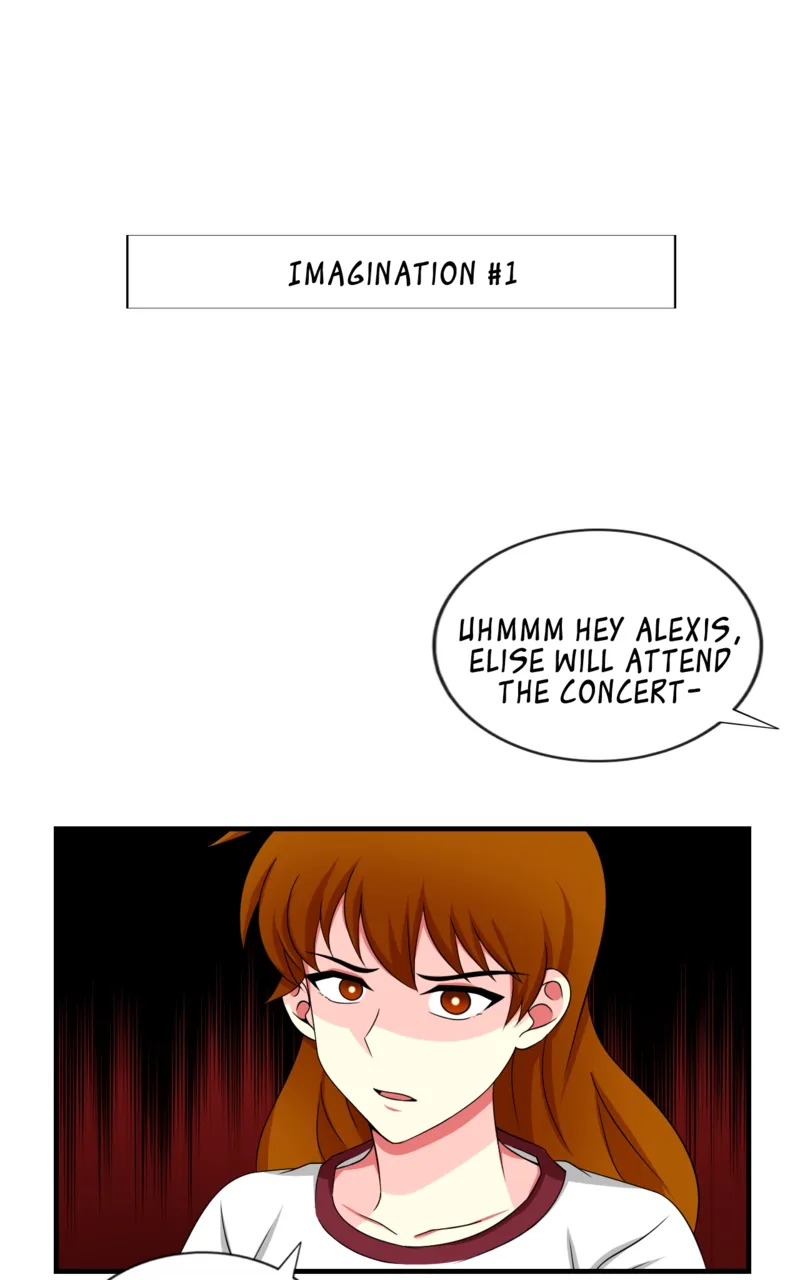 Unintentional Game Chapter 34 page 11