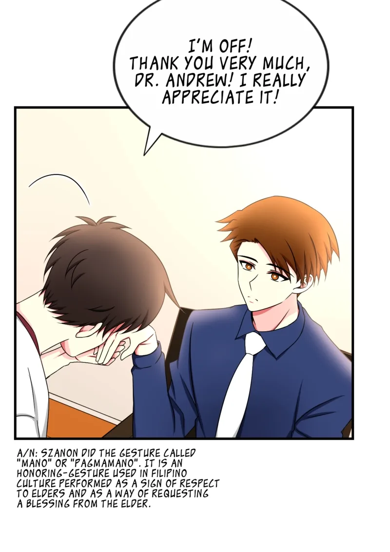 Unintentional Game Chapter 34 page 27
