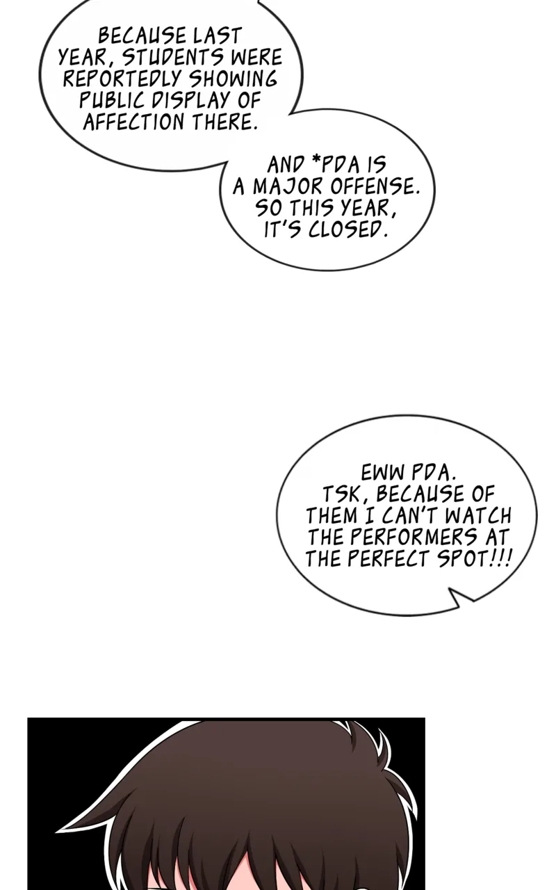 Unintentional Game Chapter 34 page 17