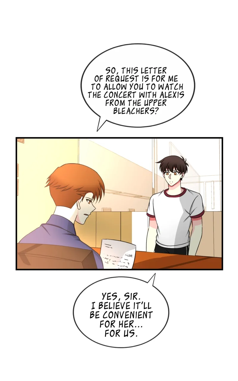 Unintentional Game Chapter 34 page 23