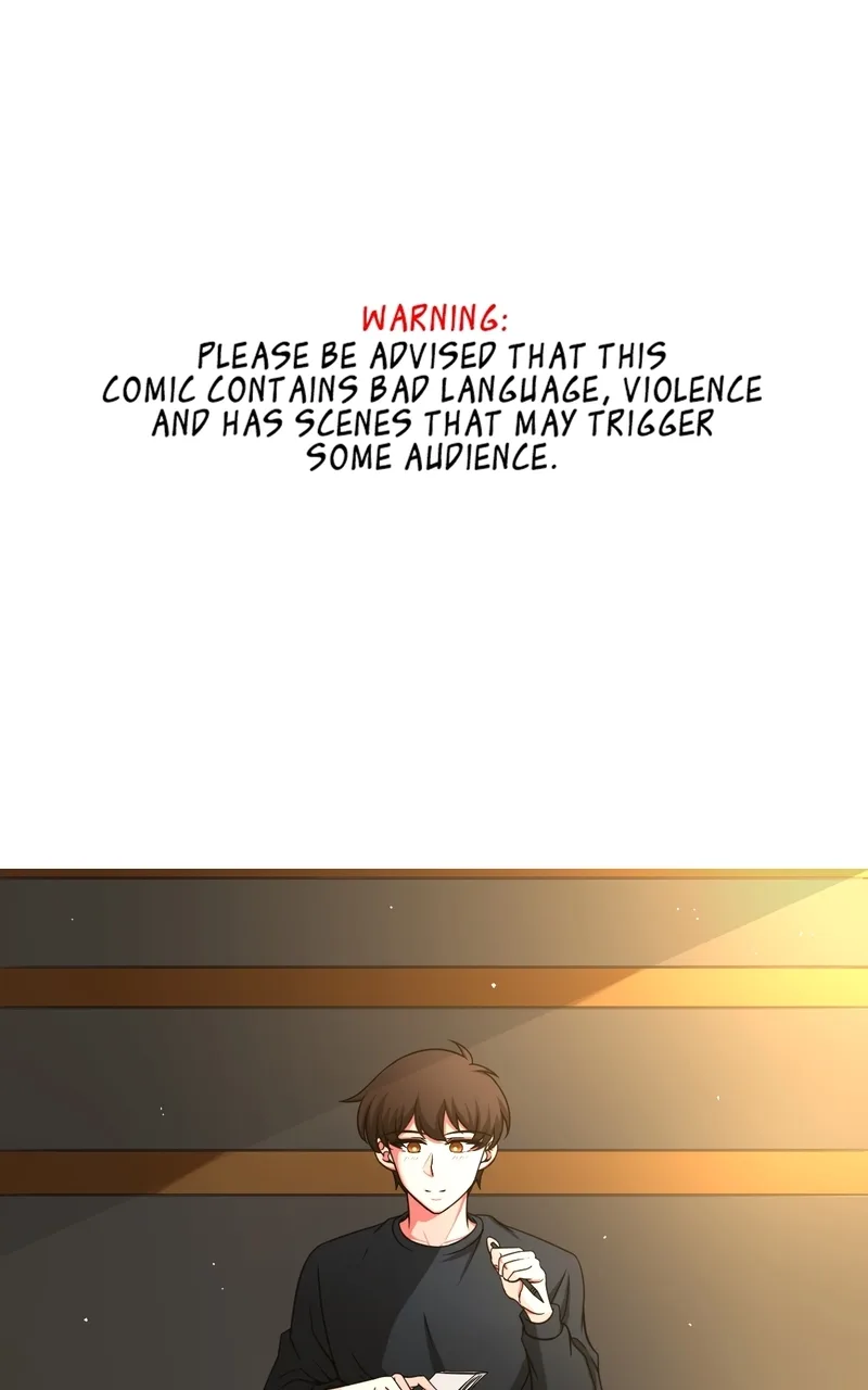 Unintentional Game Chapter 34 page 3