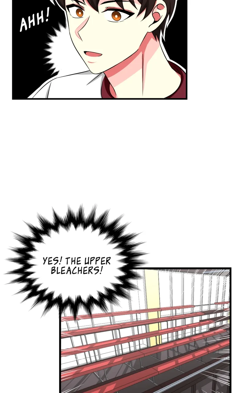 Unintentional Game Chapter 34 page 18