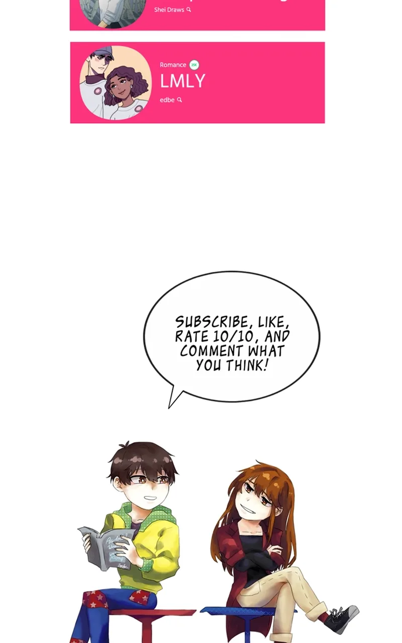 Unintentional Game Chapter 34 page 32