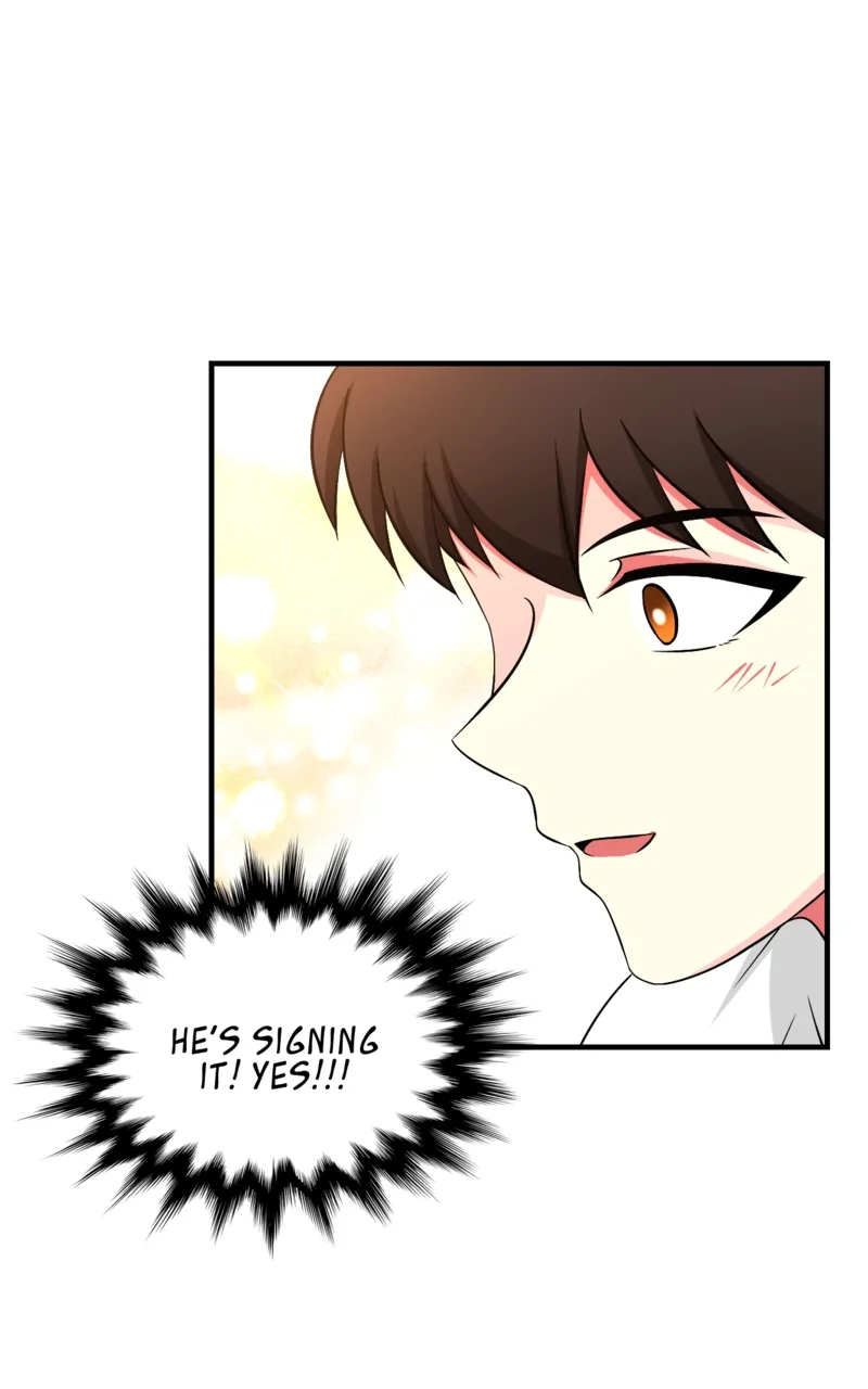 Unintentional Game Chapter 34 page 25