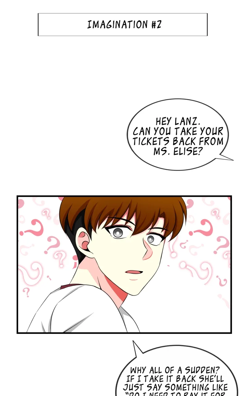 Unintentional Game Chapter 34 page 13