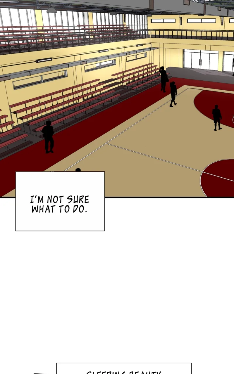 Unintentional Game Chapter 34 page 9