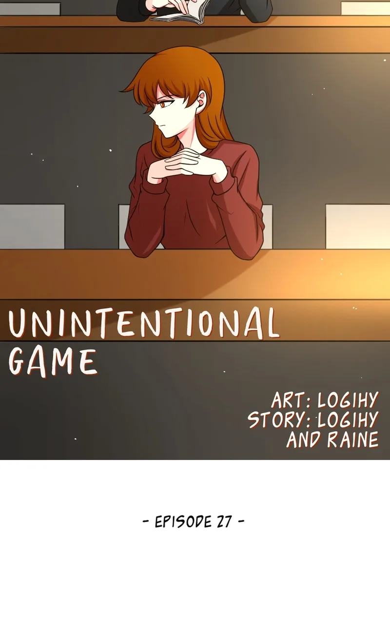 Unintentional Game Chapter 34 page 4