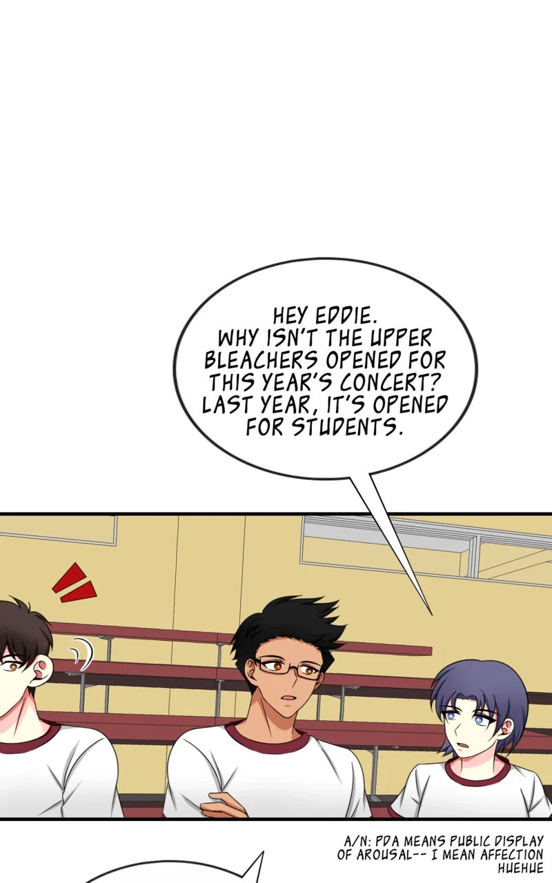 Unintentional Game Chapter 34 page 16
