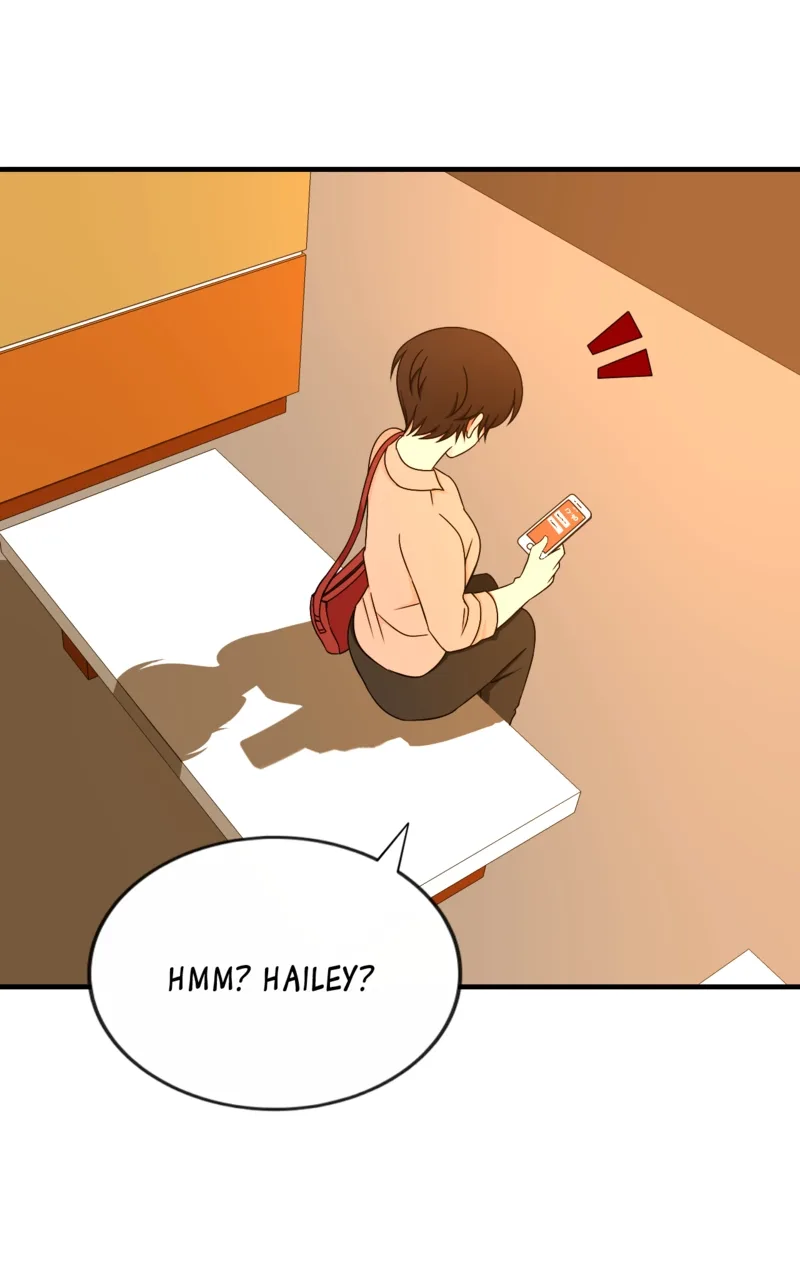 Unintentional Game Chapter 35 page 17